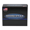 DoubleTap Ammunition Lead Free, 270 Winchester, 130Gr, Solid Copper Tipped Hollow Point