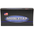DoubleTap Ammunition Long Range, 308 Winchester, 175Gr, Boat Tail Hollow Point