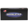 DoubleTap Ammunition Hardcast Solid, 357 Magnum, 200Gr, Hard Cast, 20 Round Box