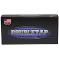 DoubleTap Ammunition Wadcutter, 38 Special, 148Gr, Lead Wadcutter, 50 Round Box