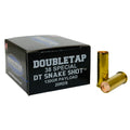 DoubleTap Ammunition SnakeShot, 38 Special, 130 Grain