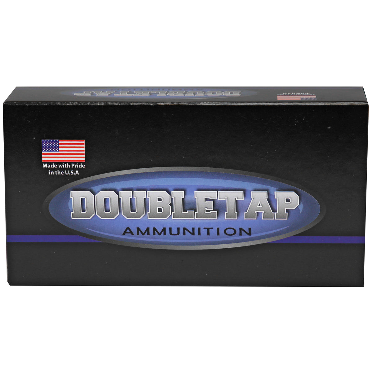 DoubleTap Ammunition Lead Free, 300 Winchester Short Magnum, 175Gr