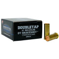 DoubleTap Ammunition SnakeShot, 41 Magnum, 175 Grain, #9 Shot with Hardcast Full Wadcutter