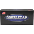 DoubleTap Ammunition Hardcast Solid, 44 Magnum, 320Gr, Hard Cast, 20 Round Box
