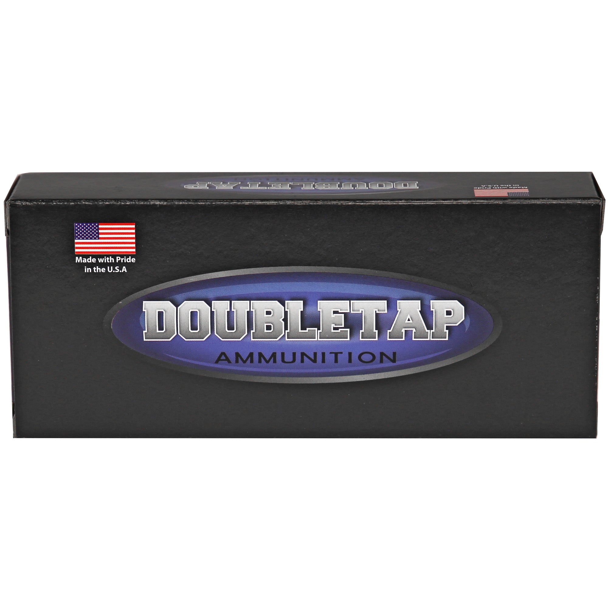 DoubleTap Ammunition Hardcast Solid, 44 Special, 240Gr, Hard Cast, 20 Round Box