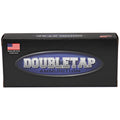 DoubleTap Ammunition Hardcast Solid, 454 Casull, 400Gr, Hard Cast, 20 Round Box