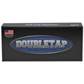 DoubleTap Ammunition Hardcast Solid, 45-70 Government, 405Gr, Hard Cast, 20 Round Box