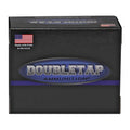 DoubleTap Ammunition FMJ-Flat Point, 45 ACP, 230Gr, Full Metal Jacket, 20 Round Box