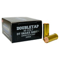 DoubleTap Ammunition SnakeShot, 45 Colt, 220 Grain, #9 Shot with Hardcast Full Wadcutter