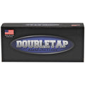 DoubleTap Ammunition Hardcast Solid, 45 Colt +P, 360 Grain, Hard Cast, 20 Round Box