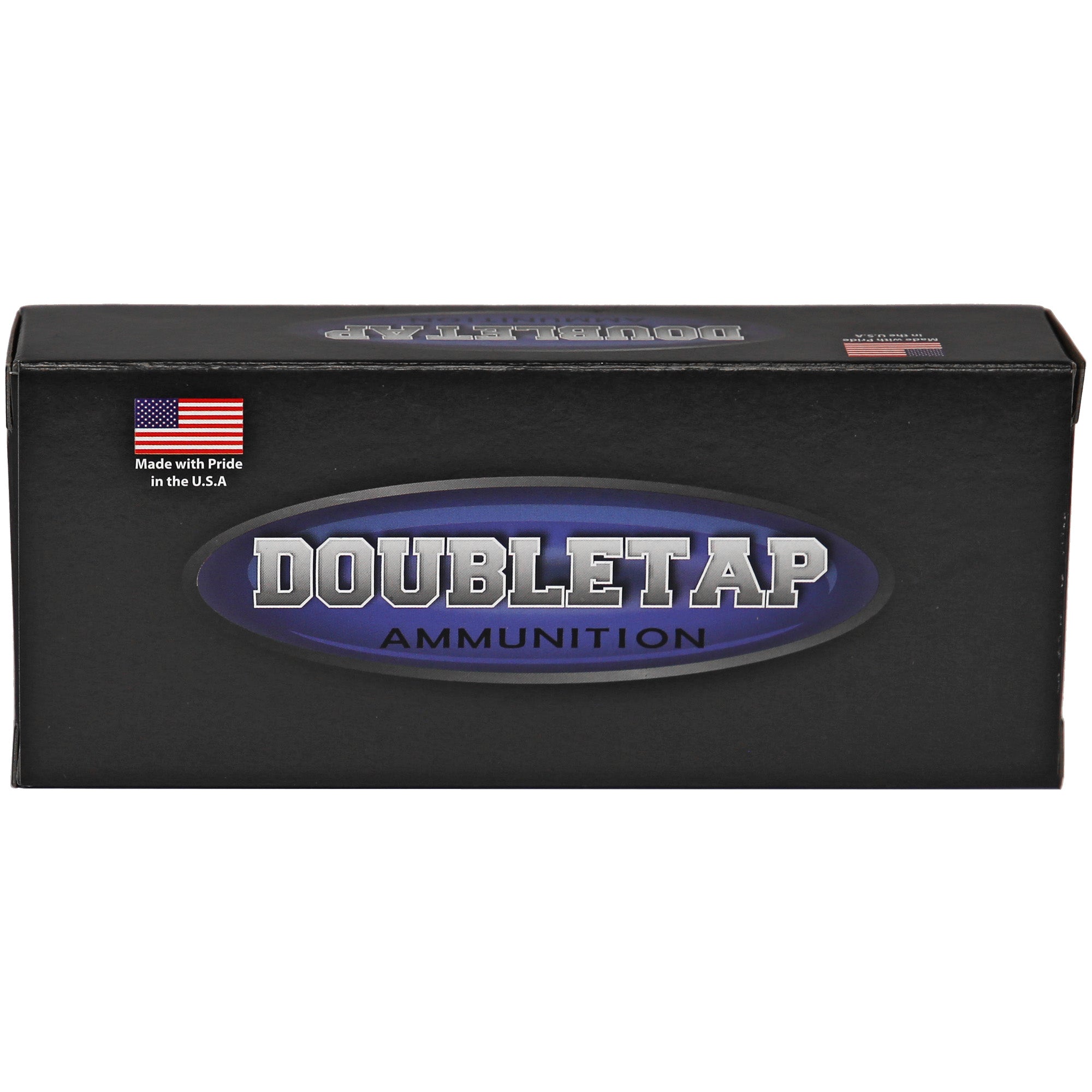 DoubleTap Ammunition Rifle Defense, 7.62X39, 125Gr, Solid Copper Hollow Point