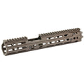 Daniel Defense RIS III, 13", Free Float M-LOK Handguard, Flat Dark Earth