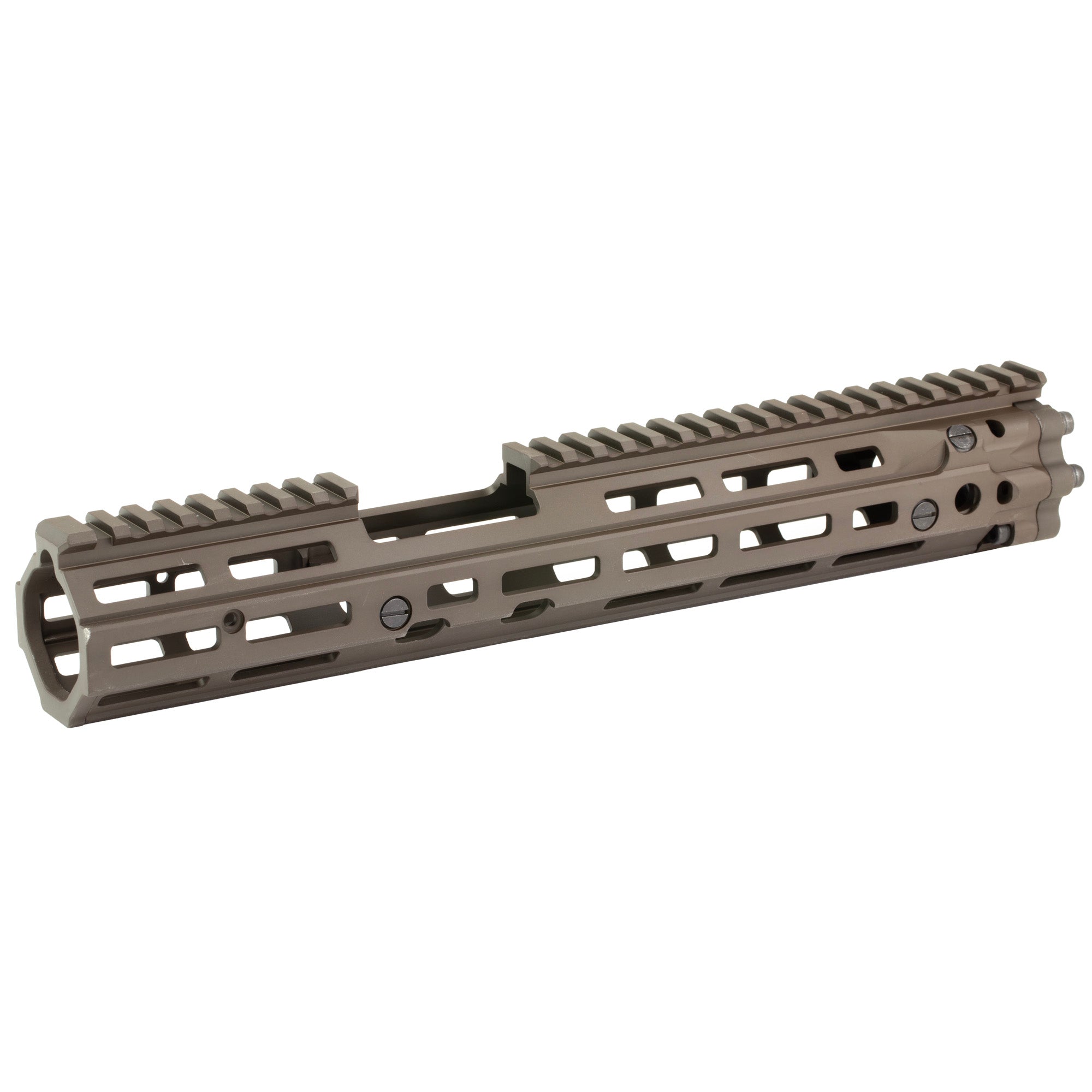 Daniel Defense RIS III, 13", Free Float M-LOK Handguard, Flat Dark Earth