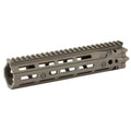 Daniel Defense RIS III, 9.5", Free Float M-LOK Handguard, Flat Dark Earth, Fits AR Rifles