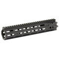 Daniel Defense RIS III, 10.5", Free Float M-LOK Handguard, Black, Fits AR Rifles
