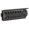 Daniel Defense Omega Rail, 7.0", Fits Carbine Length, AR Rifles