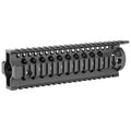 Daniel Defense Omega Rail, 9.0", Fits Mid-Length Length, AR Rifles