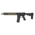 Daniel Defense DDM4 GL/SSC, Semi-automatic, AR Pistol, 5.56 NATO