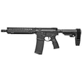Daniel Defense MK18, Semi-automatic, AR Pistol, 5.56 NATO, 10.3" Cold Hammer Forged Barrel