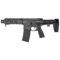 Daniel Defense DDM4 PDW, Semi-automatic, AR Pistol, 300 Blackout