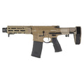 Daniel Defense DDM4 PDW, Semi-automatic Pistol, AR, 300 Blackout, 7" Barrel
