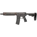 Daniel Defense MK18, Semi-automatic, AR Pistol, 5.56 NATO, 10.3" Cold Hammer Forged Barrel