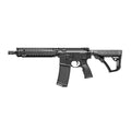 Daniel Defense MK18, Semi-automatic Rifle, Short Barreled Rifle, 223 Remington/5.56 NATO
