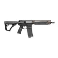 Daniel Defense MK18, Semi-automatic, Short Barreled Rifle, 223 Remington/5.56 NATO