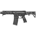 Daniel Defense DDM4 PDW, Semi-automatic, Short Barreled Rifle, 300 Blackout