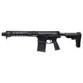 Daniel Defense DD5 P, Semi-automatic, AR Style Pistol, 7.62 NATO, 12.5" S2W Heavy Barrel