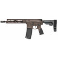 Daniel Defense DDM4 V7P, Semi-automatic, AR Pistol, 5.56 NATO