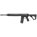 Daniel Defense MK12, Semi-automatic Rifle, 223 Remington/5.56 NATO, 18" Barrel