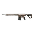 Daniel Defense DD5 V4, Semi-automatic Rifle, AR, 308 Winchester/7.62 NATO, 18" CHF Barrel