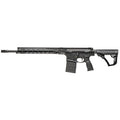 Daniel Defense DD5 V4, Semi-automatic Rifle, AR, 6.5 Creedmoor, 18" Barrel