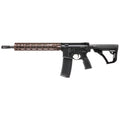 Daniel Defense M4A1 RIII, Semi-automatic Rifle, AR, 223 Remington/5.56 NATO