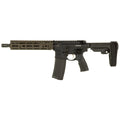 Daniel Defense DD4 MK18, Semi-automatic, AR Pistol, 5.56 NATO