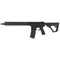 Daniel Defense DD4 V7 SLW, Semi-automatic, AR, 5.56 NATO, 14.5" Pinned Barrel (16" OAL)