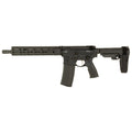Daniel Defense DD4P, Semi-automatic, AR Pistol, 5.56 NATO