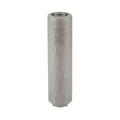 Daniel Defense Null9Ti, Suppressor, 9MM, 5.08" Length, 1.41" Diameter