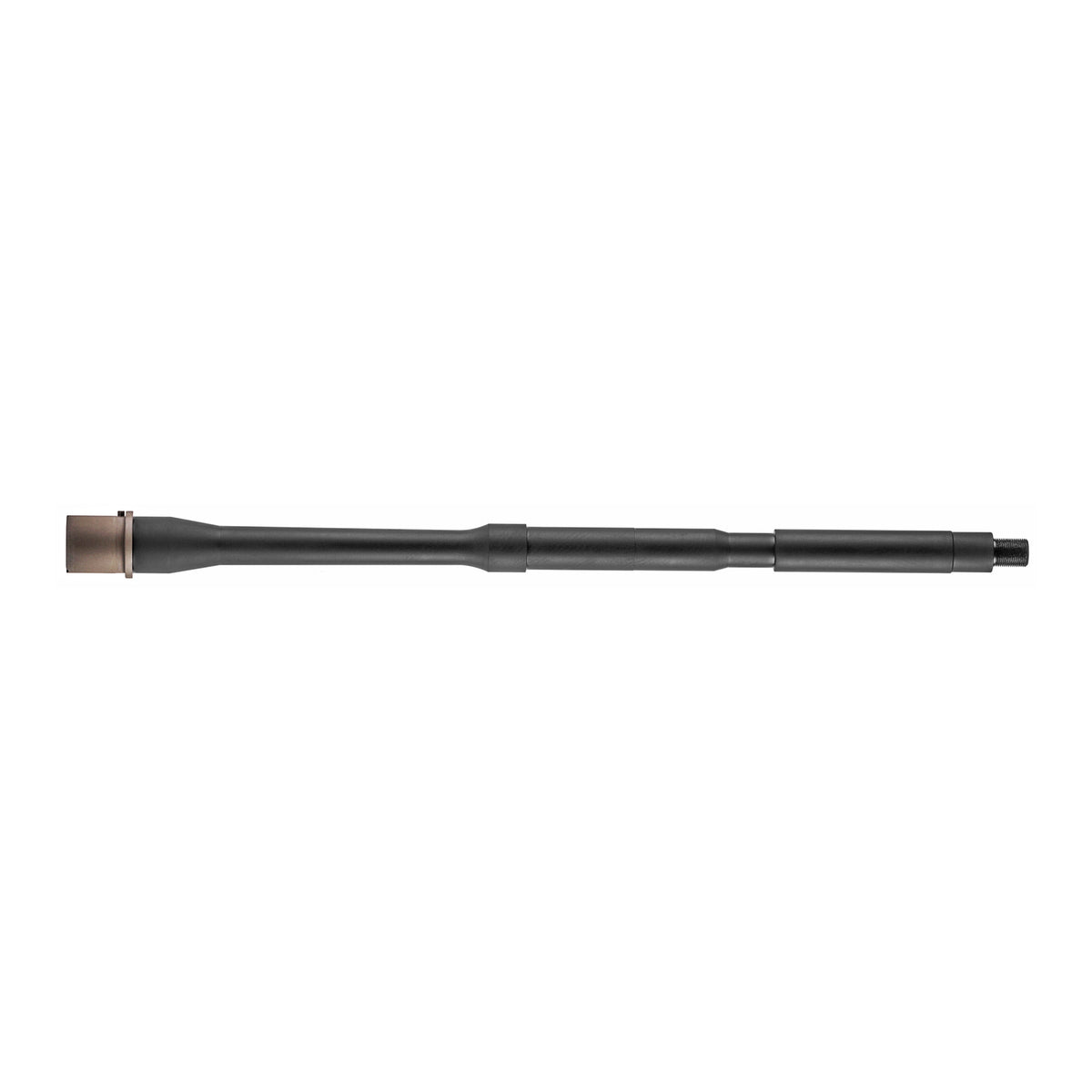 Daniel Defense Barrel, M4 Profile, 16" Length, 1:7 Twist, 1/2X28 Threads