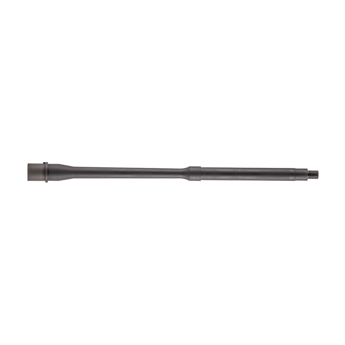 Daniel Defense Government Profile, Barrel, 5.56 NATO, 16", Black