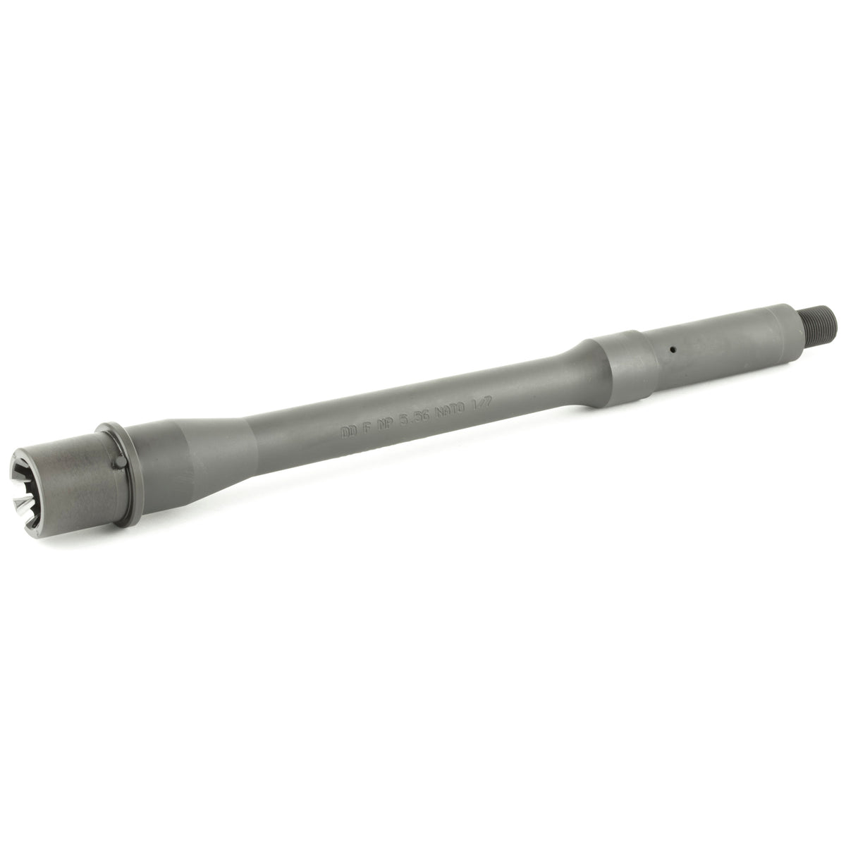 Daniel Defense Barrel, 5.56 NATO, 10.3", 1:7 Twist, Carbine-Length Gas System