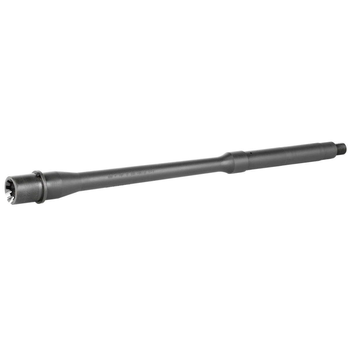 Daniel Defense Barrel, Government Profile, 5.56 NATO, 14.5", 1:7 Twist