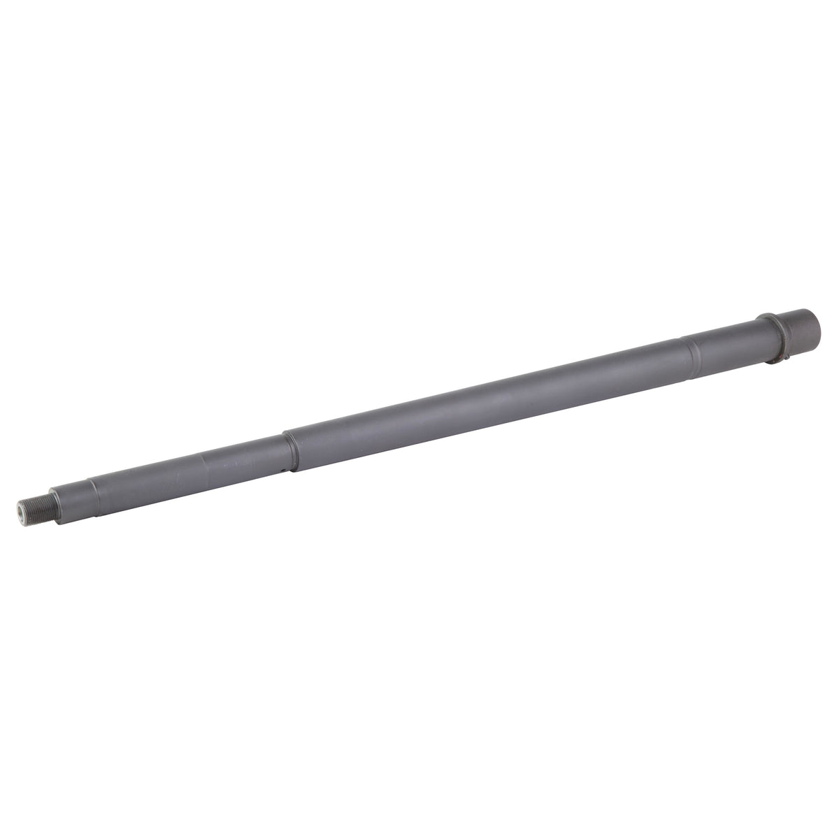 Daniel Defense Barrel, 18", Black, 1:7, Rifle-Length Gas System