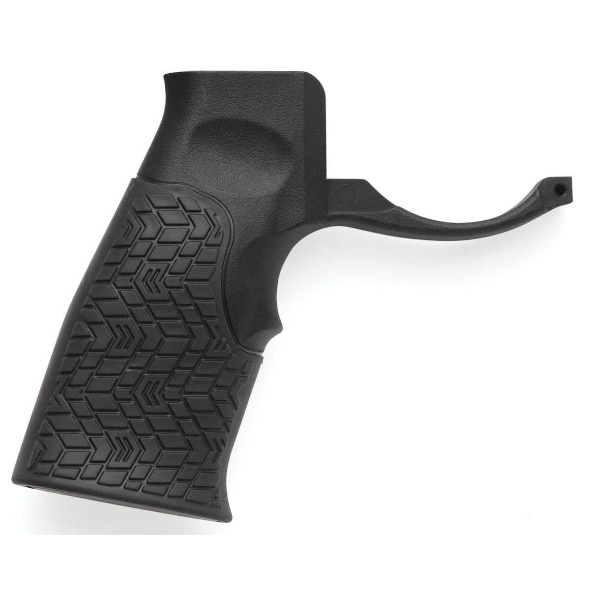 Daniel Defense Pistol Grip, Fits AR Rifles, Black