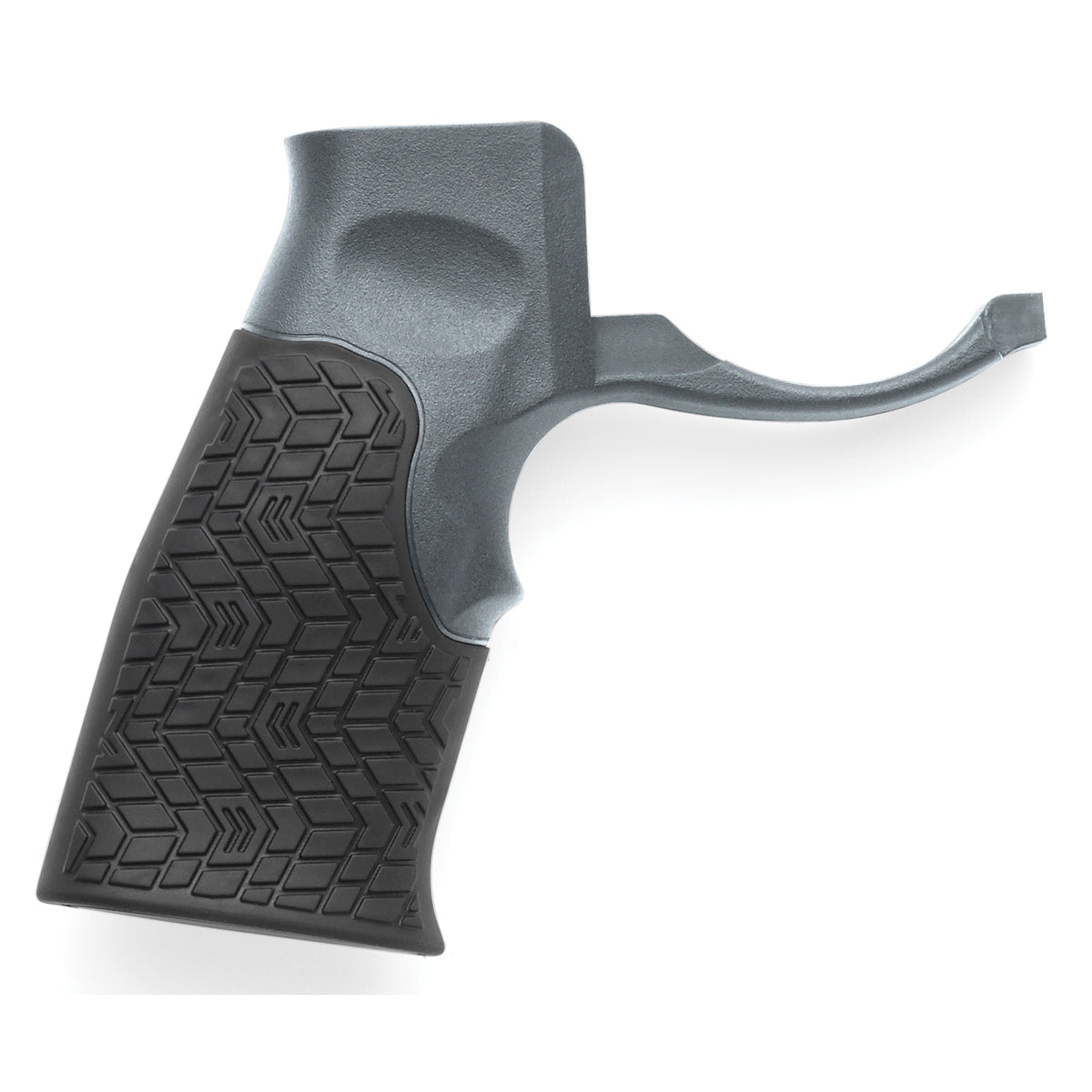 Daniel Defense Pistol Grip, Fits AR Rifles, Tornado Gray