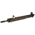Daniel Defense M4A1, Upper, Complete Upper Receiver, 5.56 NATO, 14.5" Pinned (16" OAL)