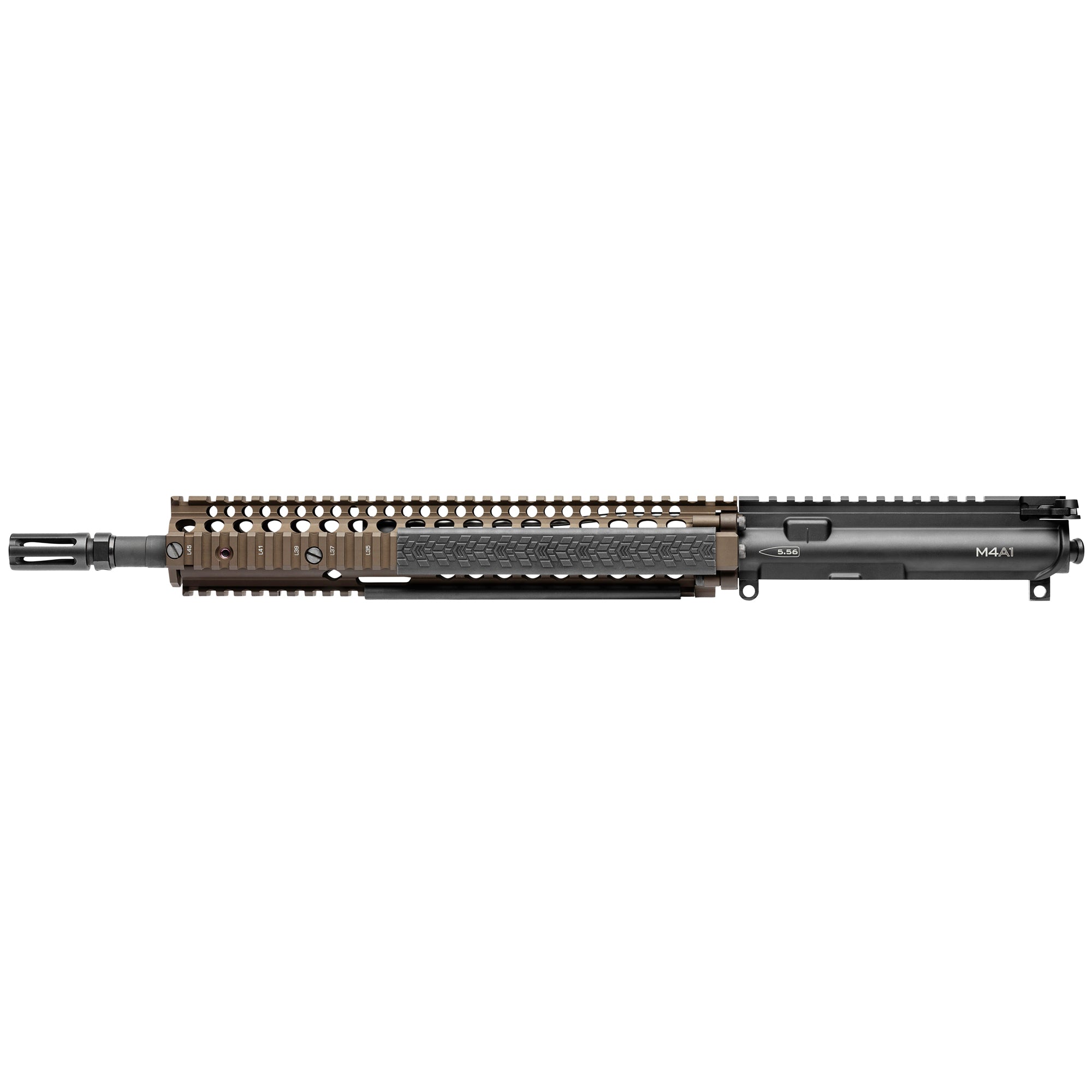 Daniel Defense M4A1 Upper Receiver, 223 Remington/5.56 NATO