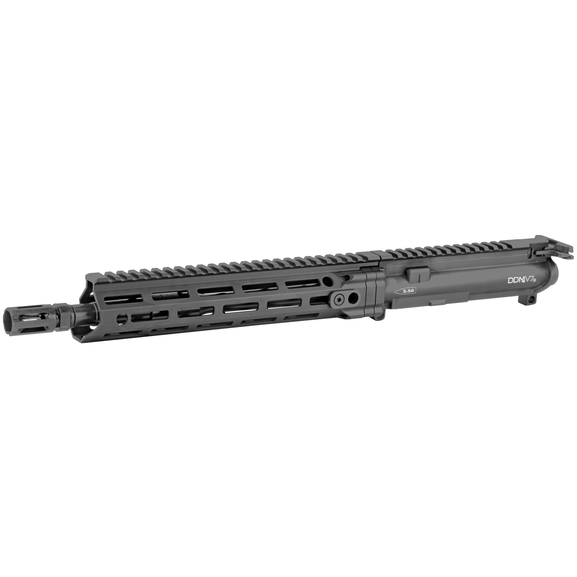 Daniel Defense DDM4V7 S Complete Upper Receiver Group, 5.56 NATO, 11.5" Barrel, 1:7 Twist