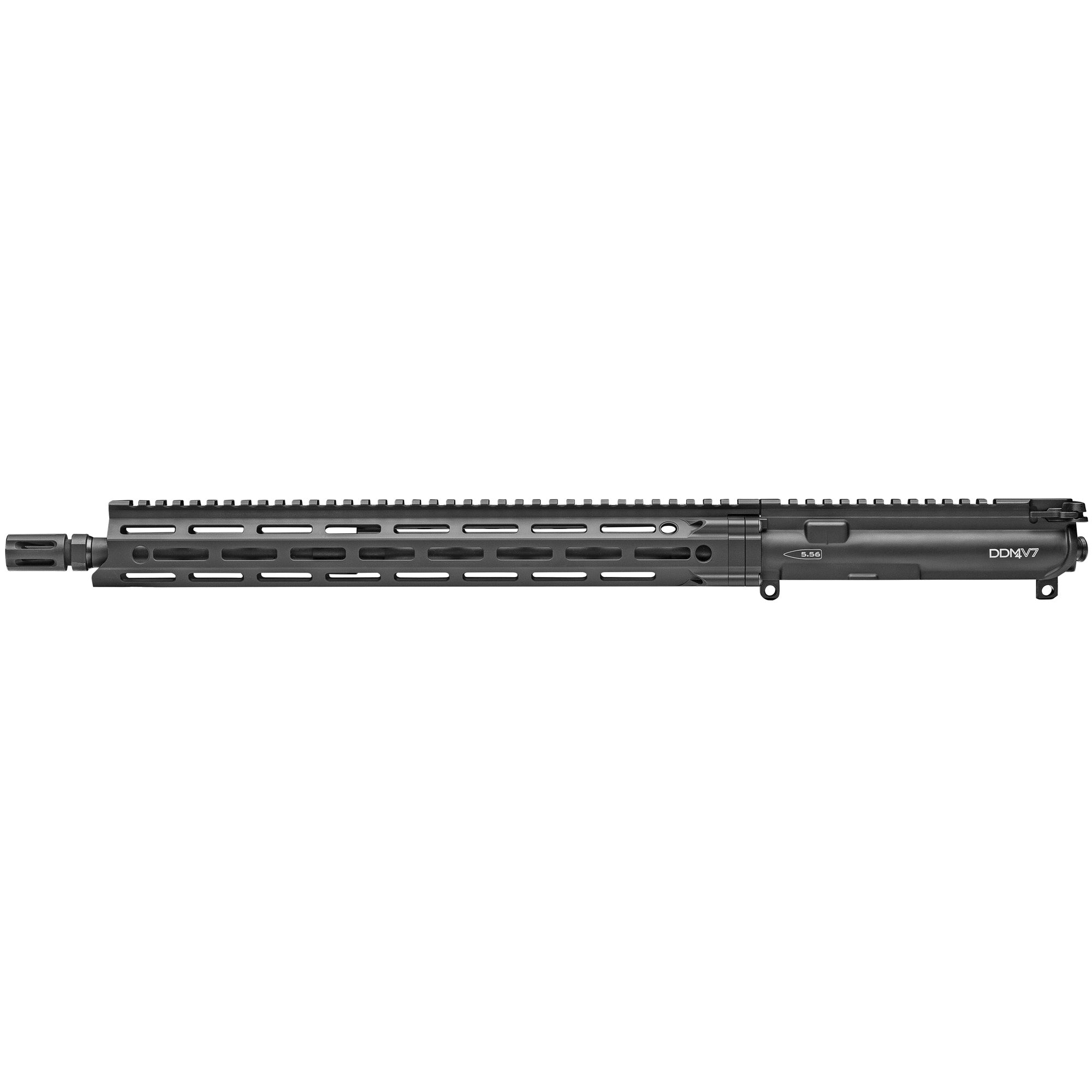 Daniel Defense DDM4V7, Complete Upper, 223 Remington/5.56 NATO